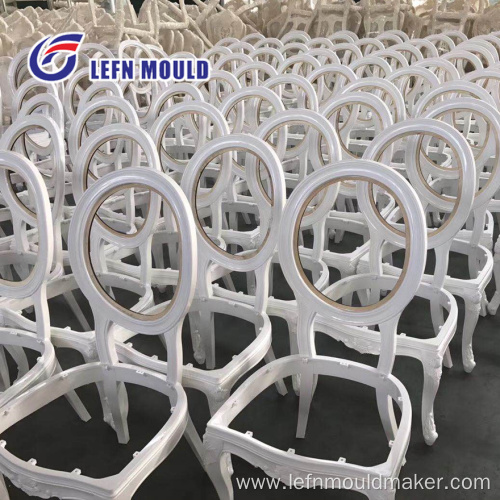 Plastic Luxury Dining Room Chair for Sale